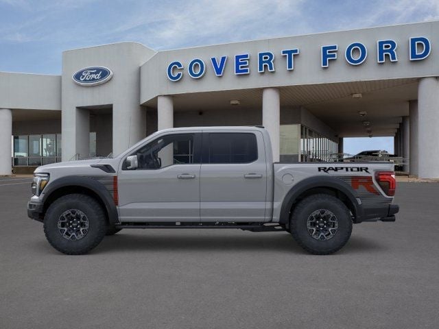 2026 Ford F-150 - Image 2