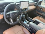 2026 Toyota Sequoia - Preview 9