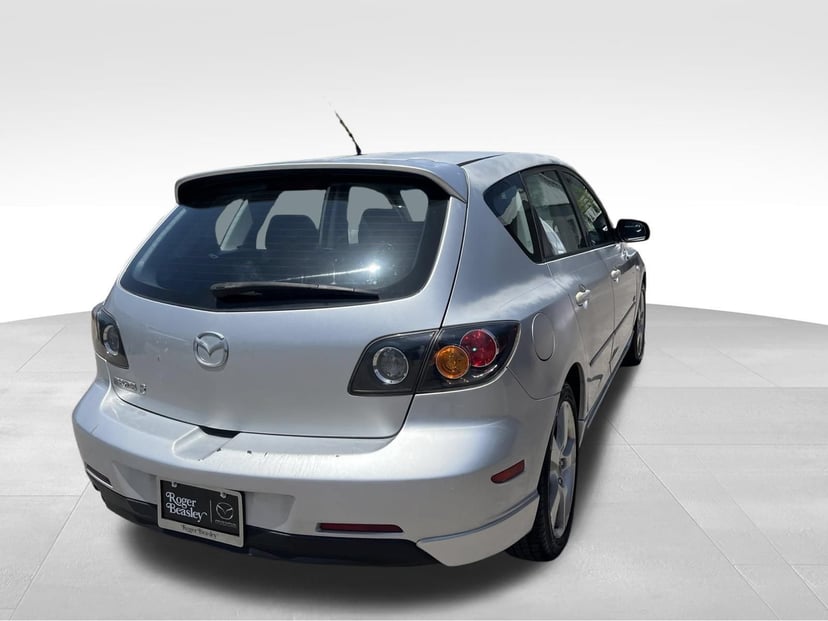 2006 Mazda Mazda3 - Image 3