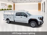 2026 GMC Sierra 2500HD - Preview 12