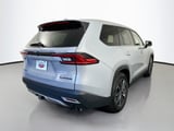 2025 Toyota Grand Highlander - Preview 5