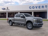 2026 Ford F-250 - Preview 7