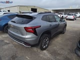 2025 Chevrolet Trax - Preview 6