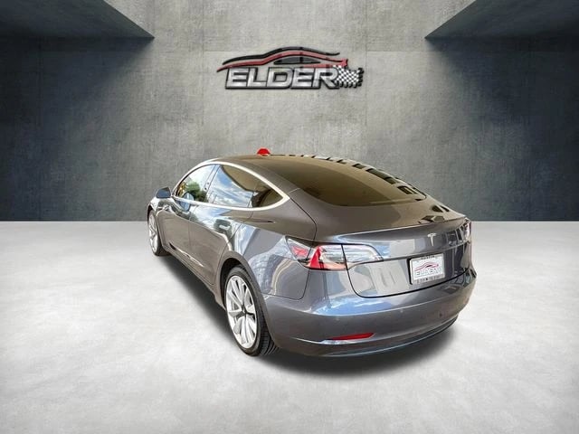 2019 Tesla Model 3 - Image 3