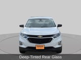 2019 Chevrolet Equinox - Preview 8