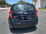 2016 Nissan Versa Note - Preview 9