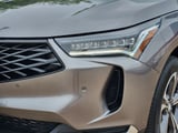 2026 Acura RDX - Preview 8