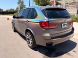 2017 BMW X5 - Preview 8