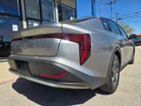 2025 Kia K4 - Preview 6