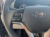 2021 Hyundai Tucson - Preview 13
