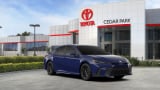 2026 Toyota Camry - Preview 15