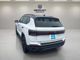 2026 Volkswagen Taos - Preview 3