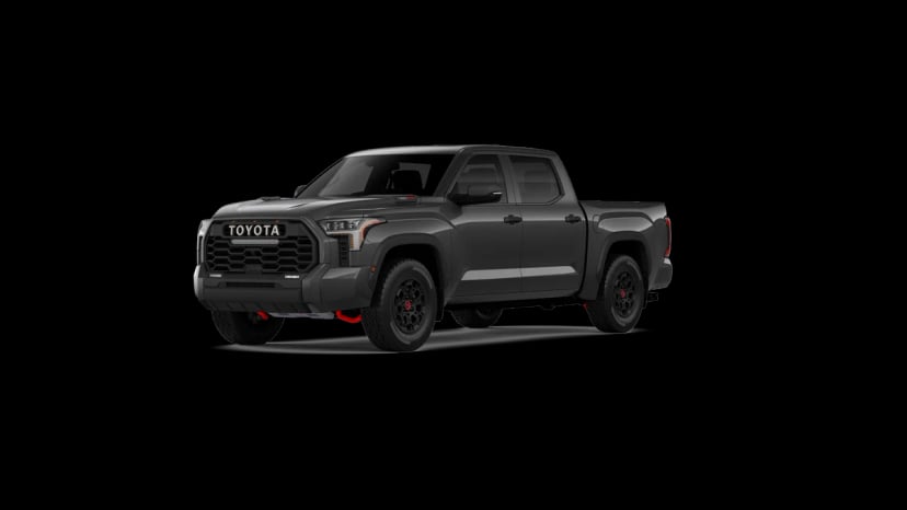 2026 Toyota Tundra - Image 1