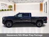 2026 GMC Sierra 2500HD - Preview 5