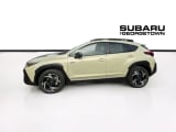 2026 Subaru Crosstrek - Preview 4