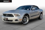 2010 Ford Mustang - Preview 2