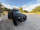 2010 Toyota FJ Cruiser - Preview 2