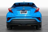 2019 Toyota C-HR - Preview 4