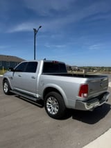 2014 Ram 1500 - Preview 3