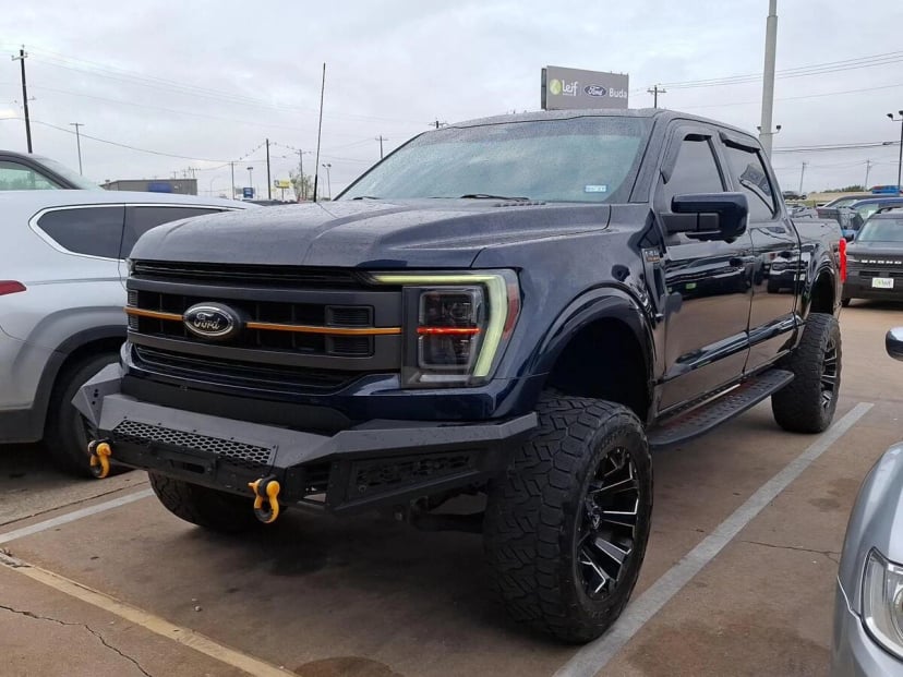 2023 Ford F-150 - Image 1