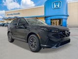 2027 Honda CR-V - Preview 9