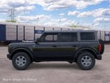 2026 Ford Bronco - Preview 3