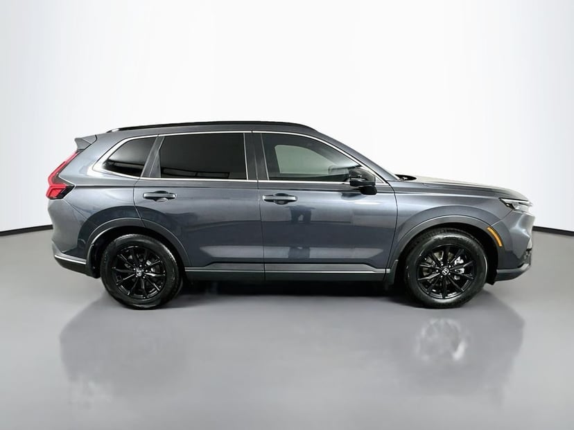 2024 Honda CR-V - Image 2