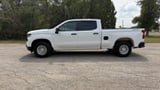 2023 Chevrolet Silverado 1500 - Preview 2