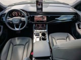 2026 Audi Q8 - Preview 15