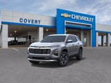 2027 Chevrolet Equinox - Preview 15