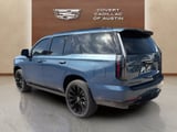 2026 Cadillac Escalade - Preview 4