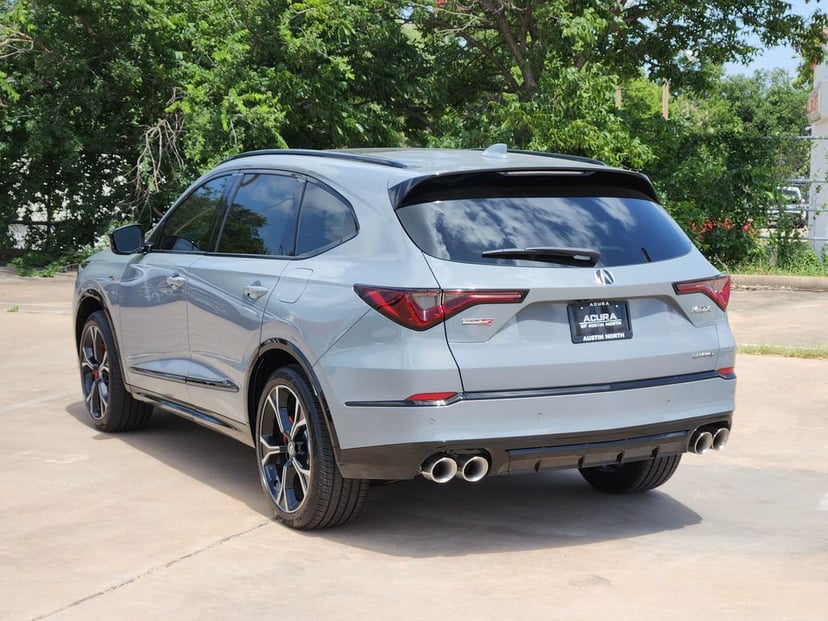 2026 Acura MDX - Image 3