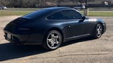 2006 Porsche 911 - Preview 3