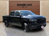 2026 Ram 1500 - Preview 7