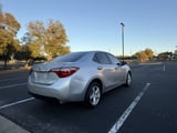 2018 Toyota Corolla - Preview 5