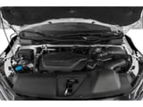 2026 Honda Odyssey - Preview 15