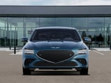 2027 Genesis G70 - Preview 6