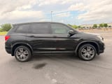 2021 Honda Passport - Preview 8