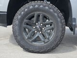 2026 Chevrolet Silverado 1500 - Preview 7