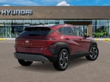 2026 Hyundai Kona - Preview 4