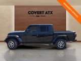 2025 Jeep Gladiator - Preview 7