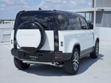 2026 Land Rover Defender - Preview 5