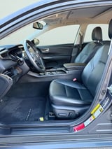 2013 Toyota Avalon - Preview 15