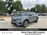 2023 Volvo C40 - Preview 2