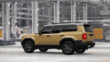 2027 Toyota Land Cruiser - Preview 5
