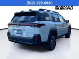 2026 Subaru Outback - Preview 7