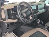2023 Ford Bronco - Preview 16