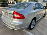 2015 Volvo S80 - Preview 5
