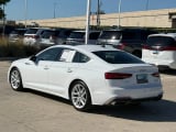 2024 Audi A5 Sportback - Preview 4