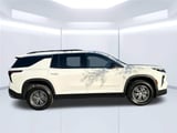 2027 Chevrolet Traverse - Preview 6